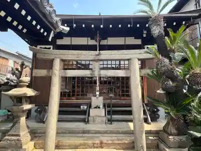 本妙寺(大阪府)