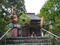 卜雲寺(埼玉県)
