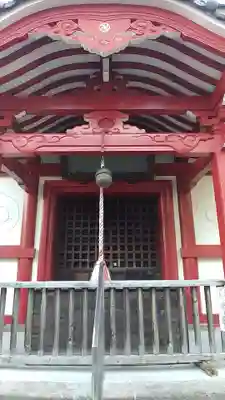 太宗寺のその他建物