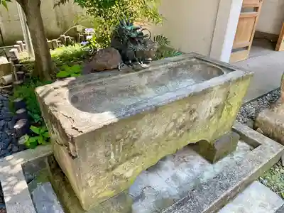 願生寺(東京都)