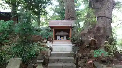 今宮神社(静岡県)