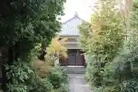 定泉寺(東京都)