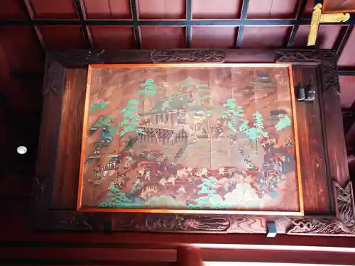 清水観音堂(東京都)