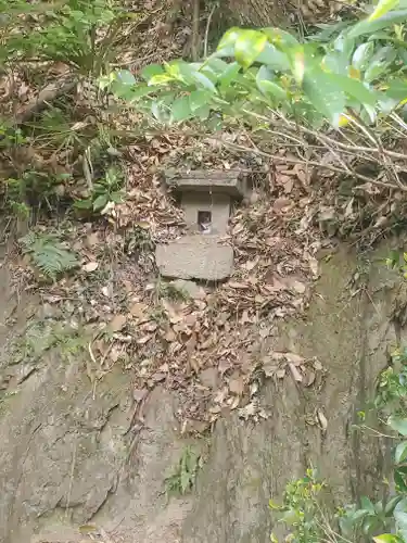 三寳大荒神社(群馬県)