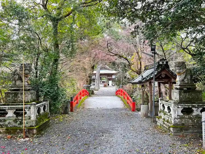 小椋神社のその他建物