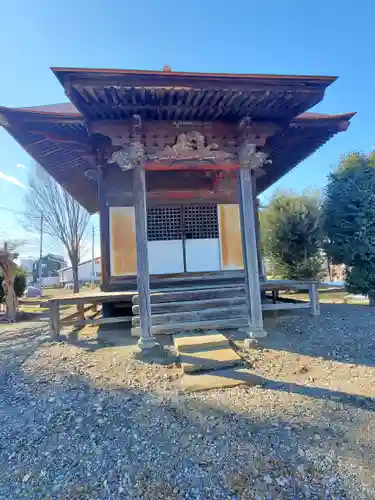 円成院(栃木県)