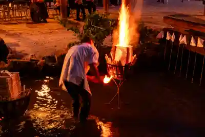 賀茂別雷神社（上賀茂神社）(京都府)
