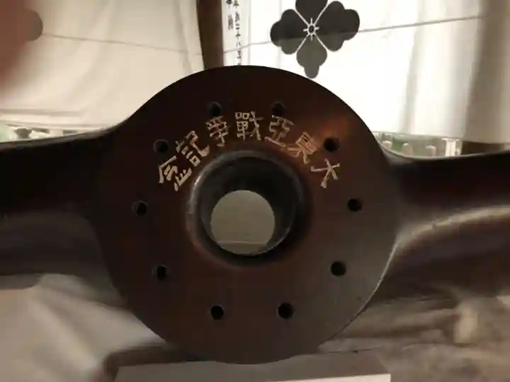 若宮神明社のその他建物