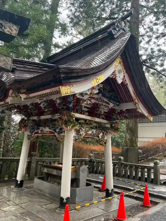 三峯神社(埼玉県)
