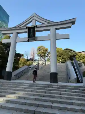 日枝神社(東京都)