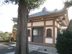 東円寺(東京都)