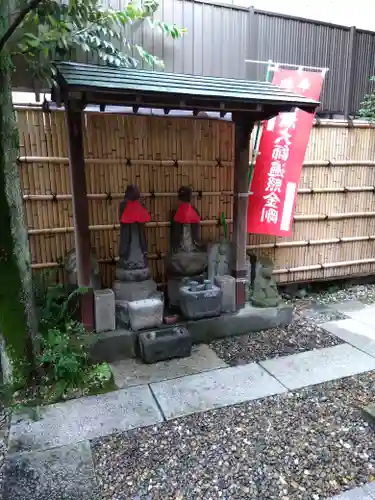 延命院(東京都)