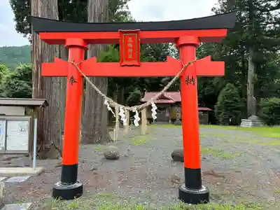鹿嶋神社(茨城県)