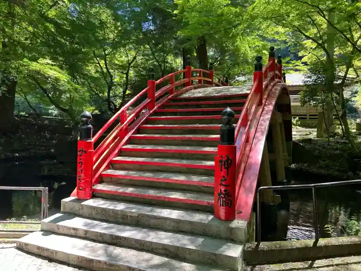 丹生神社(広島県)