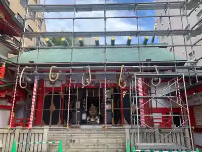 鷲神社(東京都)