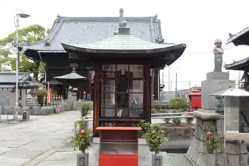 道隆寺(香川県)