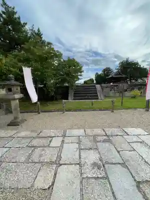 西大寺(奈良県)