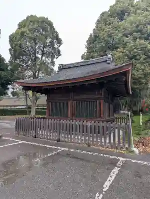 賀茂別雷神社（上賀茂神社）(京都府)