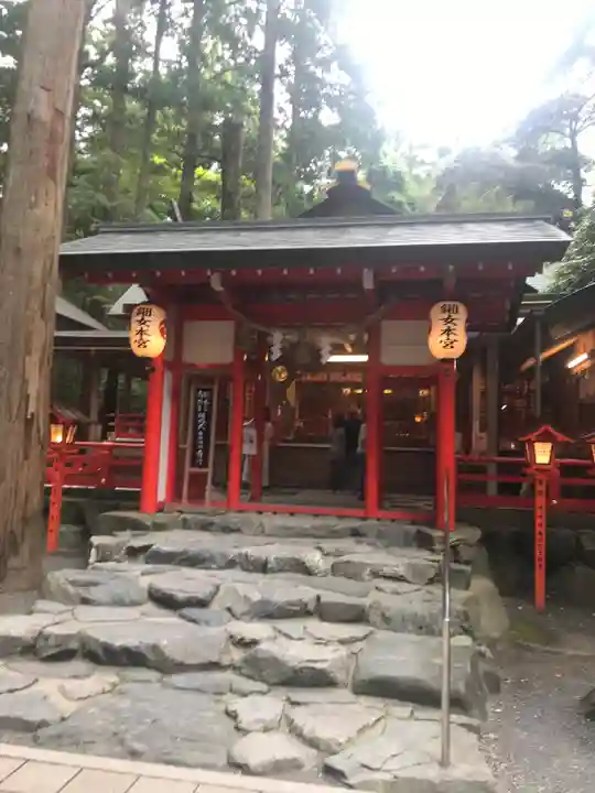 椿大神社(三重県)