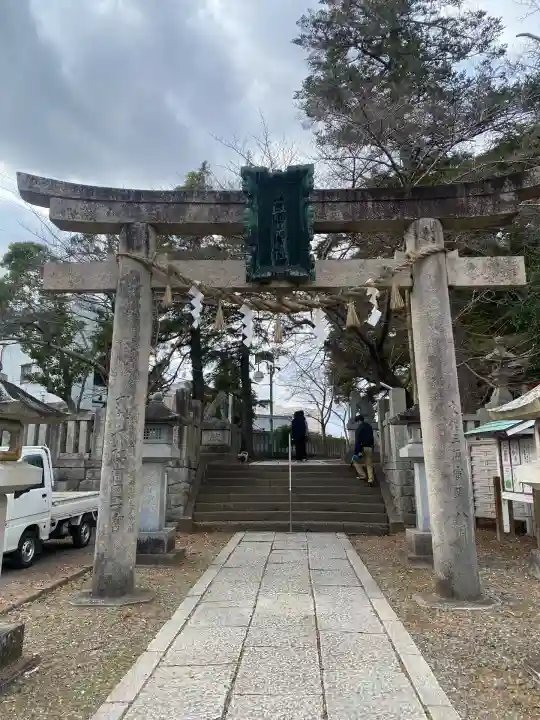 玉前神社(千葉県)