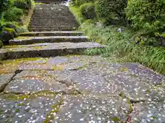 東安寺の建物その他