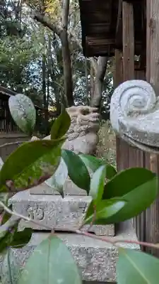 戸隠神社(滋賀県)