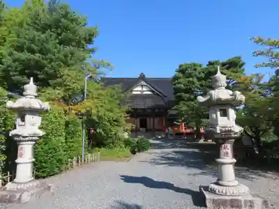 三宝荒神社(山形県)