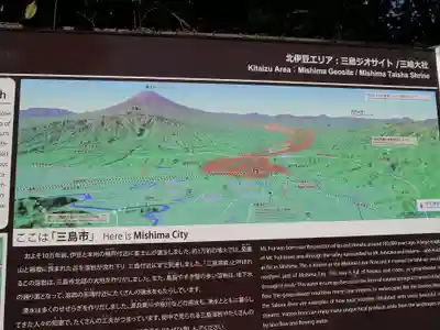 三嶋大社のその他建物
