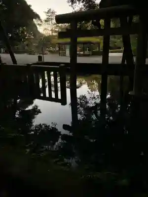 鹿島神宮(茨城県)