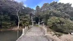 大歳神社(兵庫県)