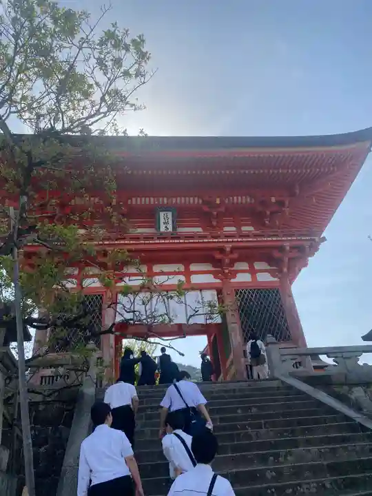 清水寺(京都府)