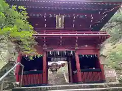 花園神社(茨城県)