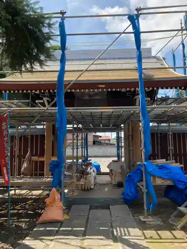 遍照寺(群馬県)