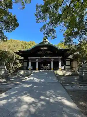 王子神社(東京都)