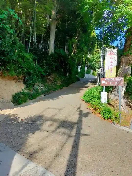 国分神社(大阪府)