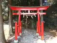 厳島神社(埼玉県)