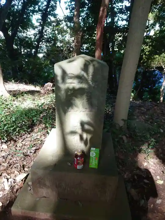 氷川女體神社(埼玉県)