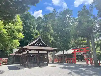 吉田神社(京都府)