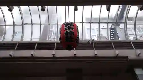 野中神社のその他建物