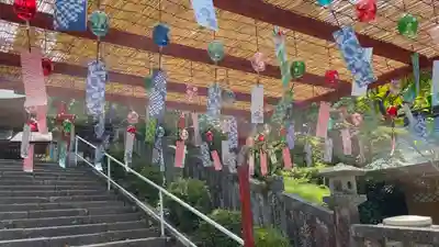 古熊神社のその他建物