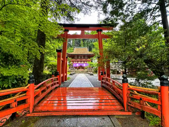 丹生都比売神社(和歌山県)