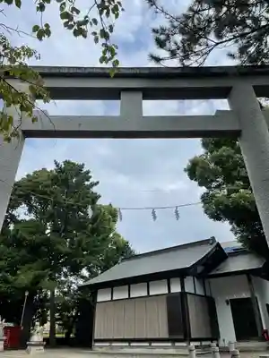 熊野神社のその他建物