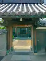 西福寺(大阪府)