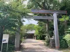 八阪神社(三重県)