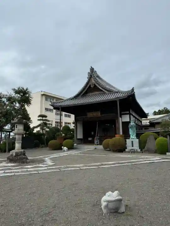 長光寺(群馬県)