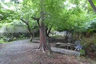 元興寺のその他建物