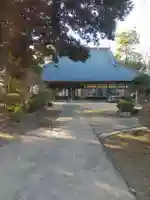 恵林寺(群馬県)