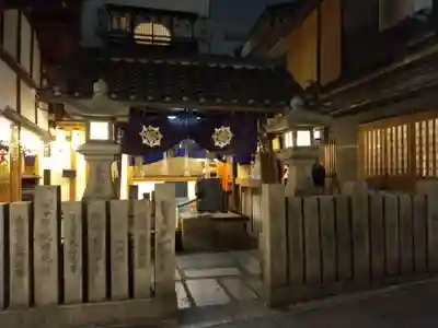 法善寺(大阪府)
