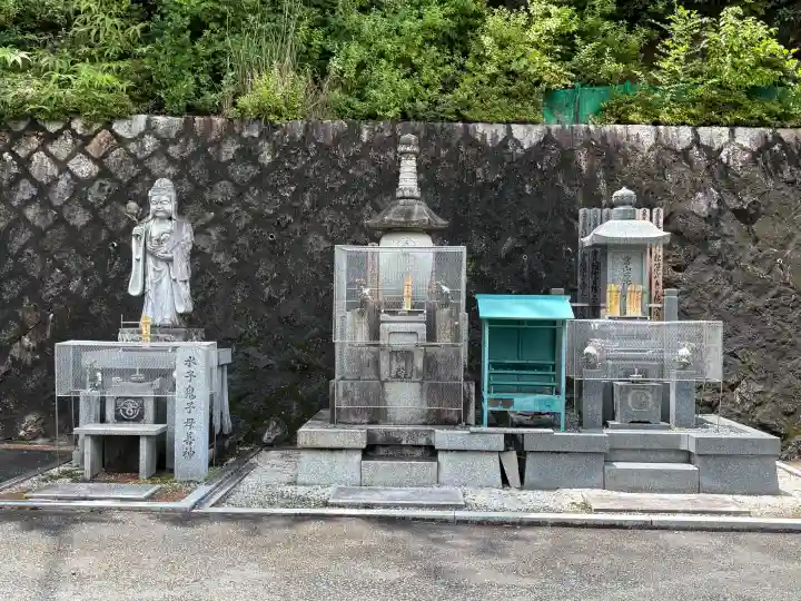 護国寺(京都府)