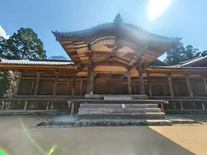 圓教寺(兵庫県)